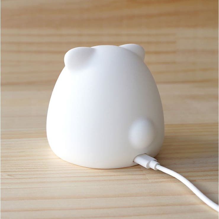 EDISON mama LED授乳ランプどうぶつ | BACKYARD FAMILY | 詳細画像9 