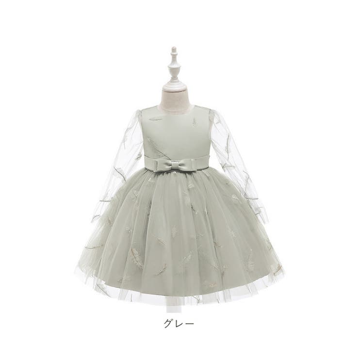 子供ドレス kln | BACKYARD FAMILY | 詳細画像15 