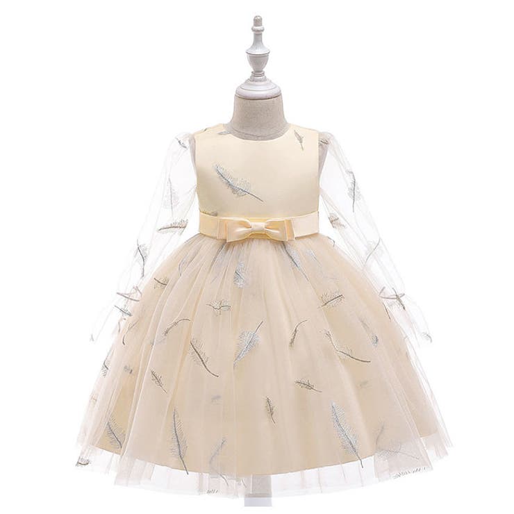 子供ドレス kln | BACKYARD FAMILY | 詳細画像3 