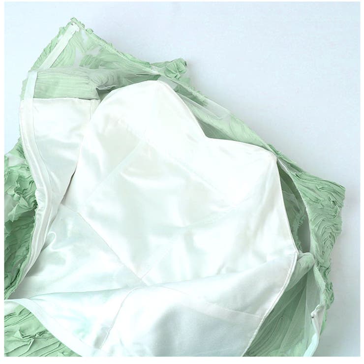 ロングドレス konepiece41 | BACKYARD FAMILY | 詳細画像14 