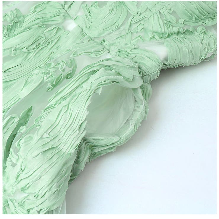 ロングドレス konepiece41 | BACKYARD FAMILY | 詳細画像16 