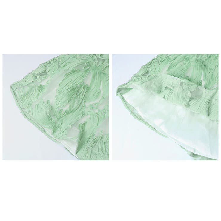 ロングドレス konepiece41 | BACKYARD FAMILY | 詳細画像17 