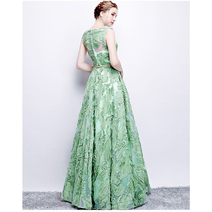 ロングドレス konepiece41 | BACKYARD FAMILY | 詳細画像6 