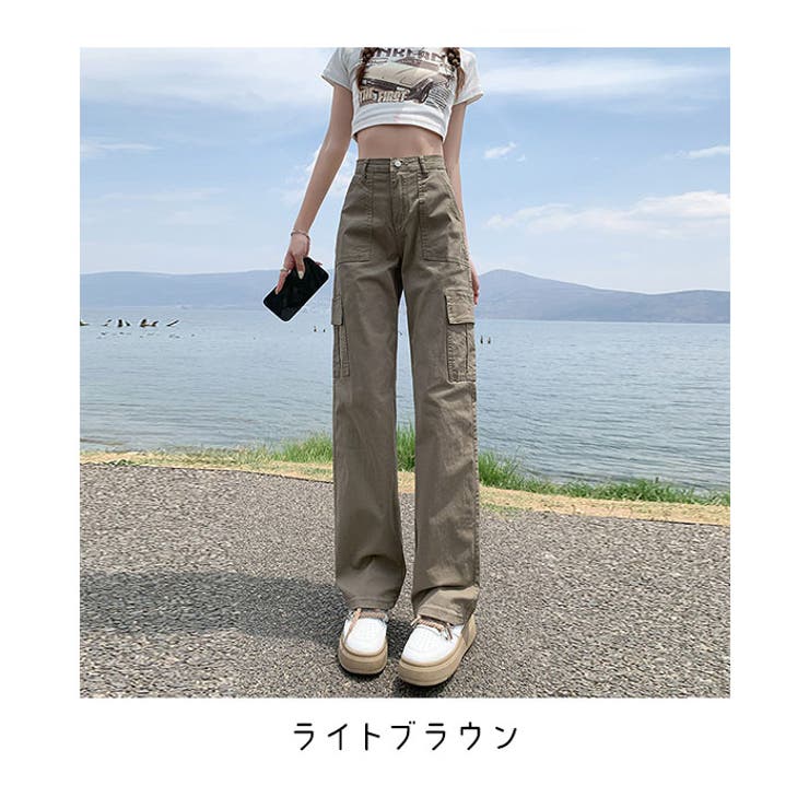 カーゴパンツ kpants408