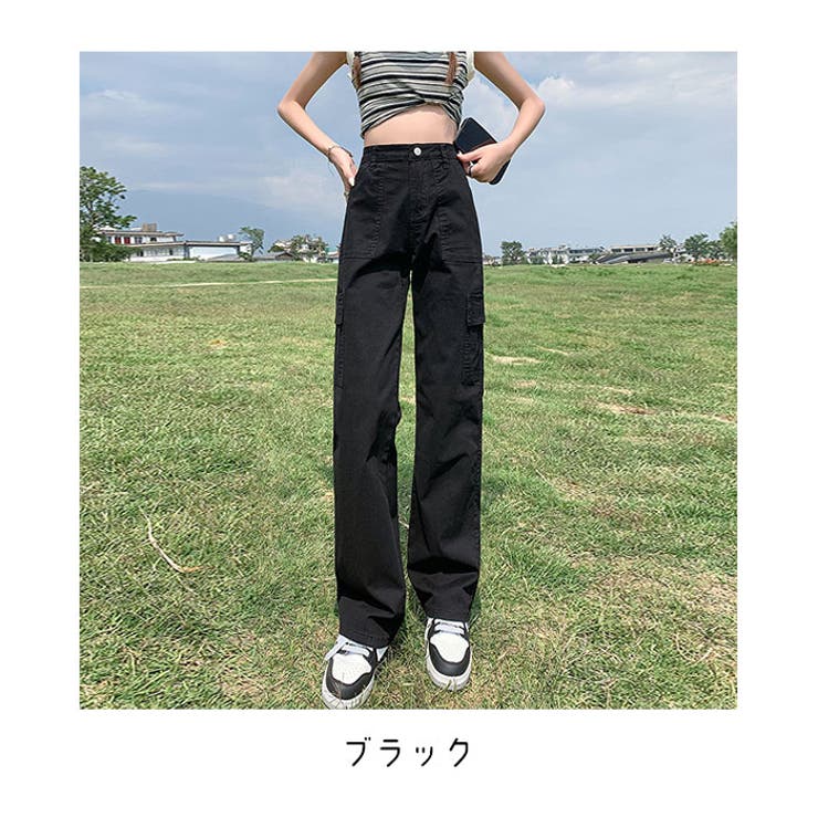 カーゴパンツ kpants408 | BACKYARD FAMILY | 詳細画像16 