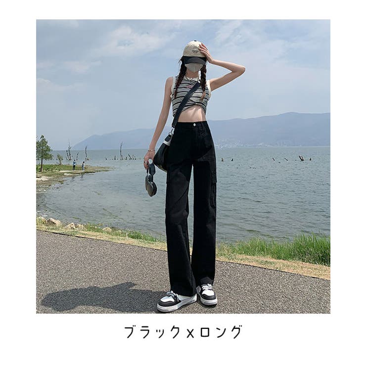 カーゴパンツ kpants408 | BACKYARD FAMILY | 詳細画像19 