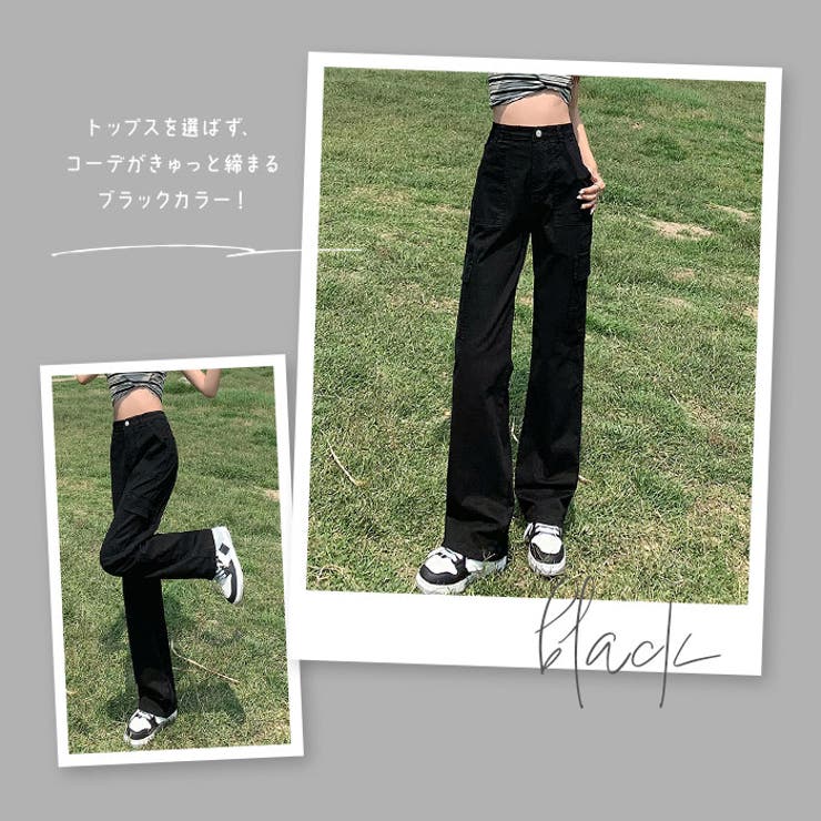 カーゴパンツ kpants408 | BACKYARD FAMILY | 詳細画像7 
