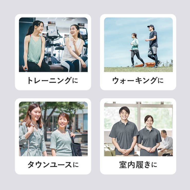 スニーカー 厚底 kshoes1839 | BACKYARD FAMILY | 詳細画像5 