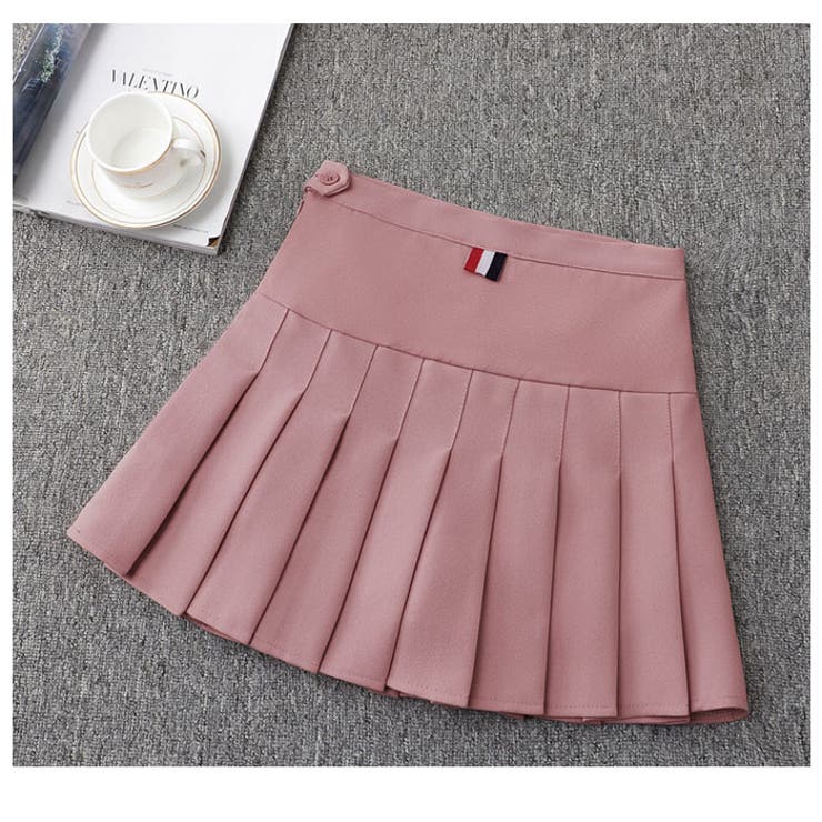 スカート インナーパンツ付き kskirt004 | BACKYARD FAMILY | 詳細画像11 