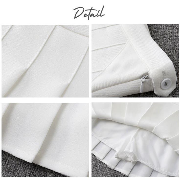 スカート インナーパンツ付き kskirt004 | BACKYARD FAMILY | 詳細画像12 