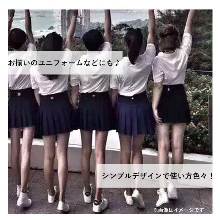 スカート インナーパンツ付き kskirt004 | BACKYARD FAMILY | 詳細画像13 