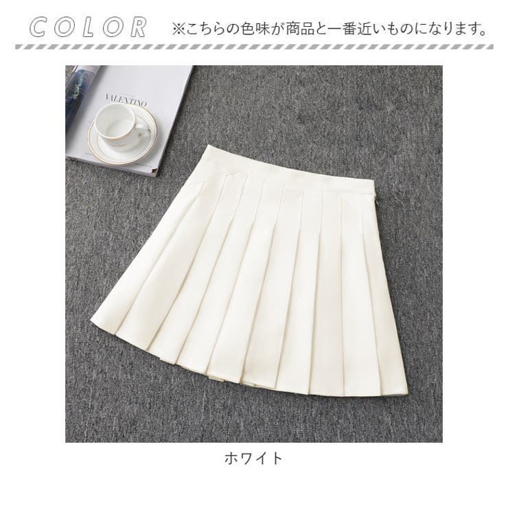 スカート インナーパンツ付き kskirt004 | BACKYARD FAMILY | 詳細画像15 