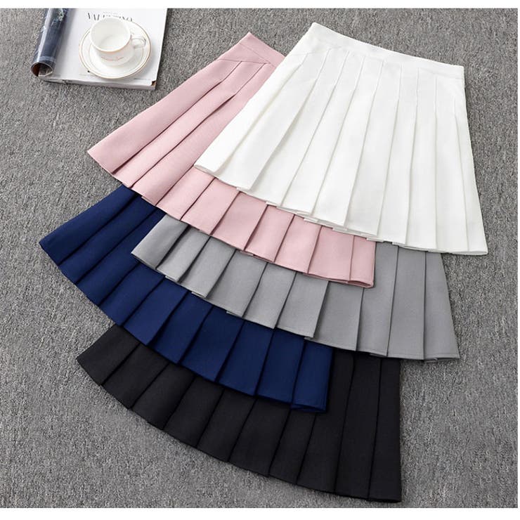 スカート インナーパンツ付き kskirt004 | BACKYARD FAMILY | 詳細画像3 