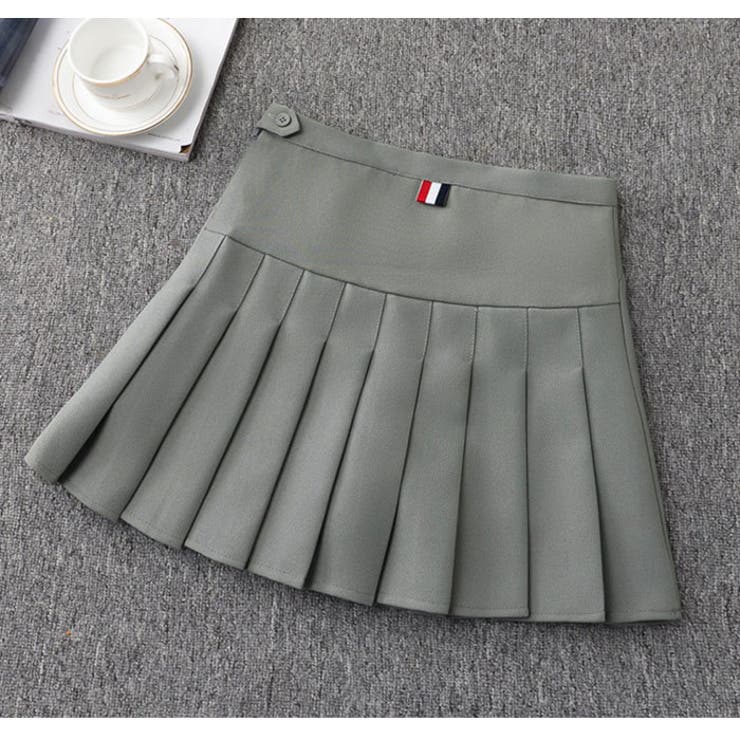 スカート インナーパンツ付き kskirt004 | BACKYARD FAMILY | 詳細画像5 