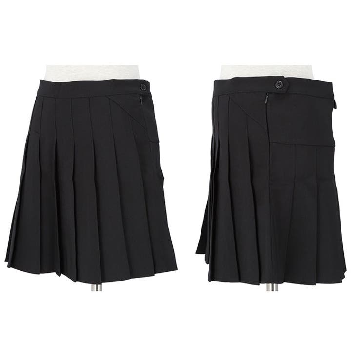 スカート インナーパンツ付き kskirt004 | BACKYARD FAMILY | 詳細画像6 