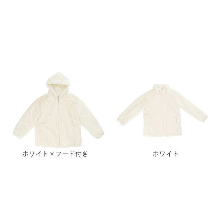 コート レディース 秋冬 ktop53 | BACKYARD FAMILY | 詳細画像16 