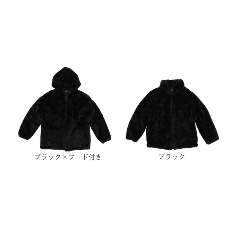 コート レディース 秋冬 ktop53 | BACKYARD FAMILY | 詳細画像17 