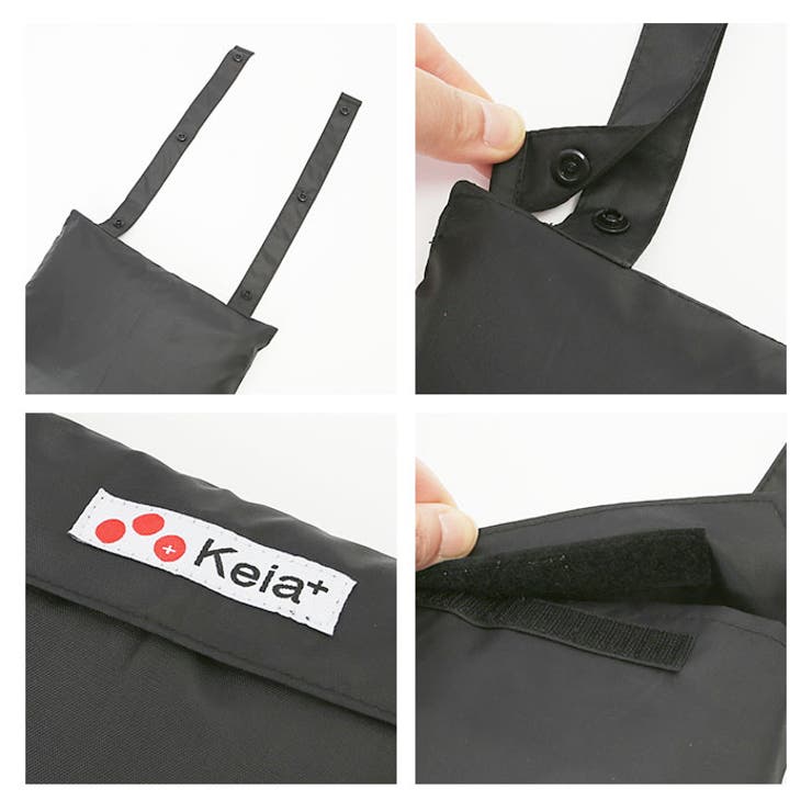 リヤチャイルドシートカバー | BACKYARD FAMILY | 詳細画像12 