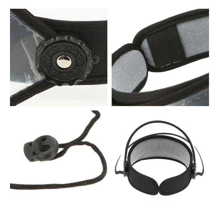 レインバイザー | BACKYARD FAMILY | 詳細画像10 