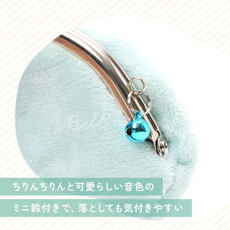 キャラクター がま口 | BACKYARD FAMILY | 詳細画像7 