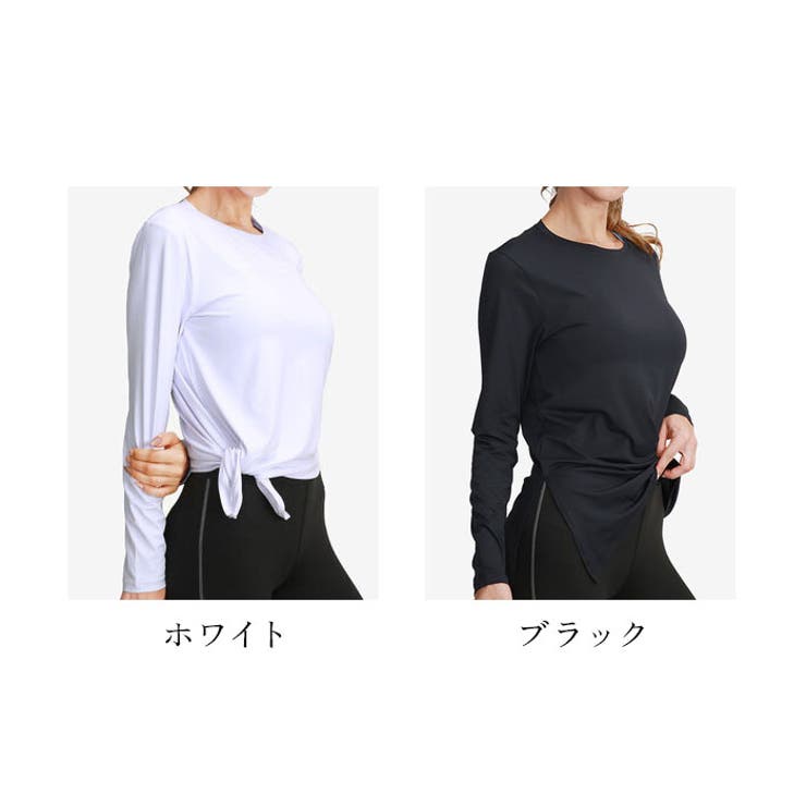 ヨガトップス kyoga026 | BACKYARD FAMILY | 詳細画像14 