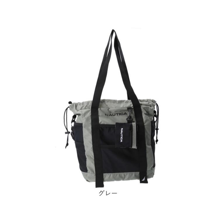 NAUTICA NTC-009 ショルダーバッグ | BACKYARD FAMILY | 詳細画像17 