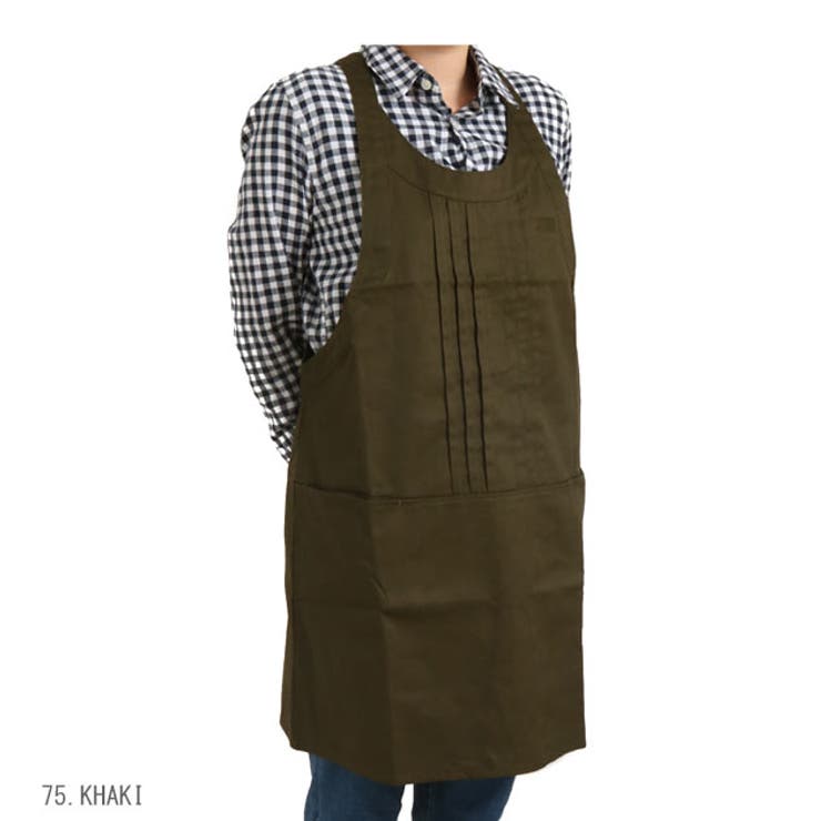 エプロン サロペット クラウドナイン | BACKYARD FAMILY | 詳細画像5 