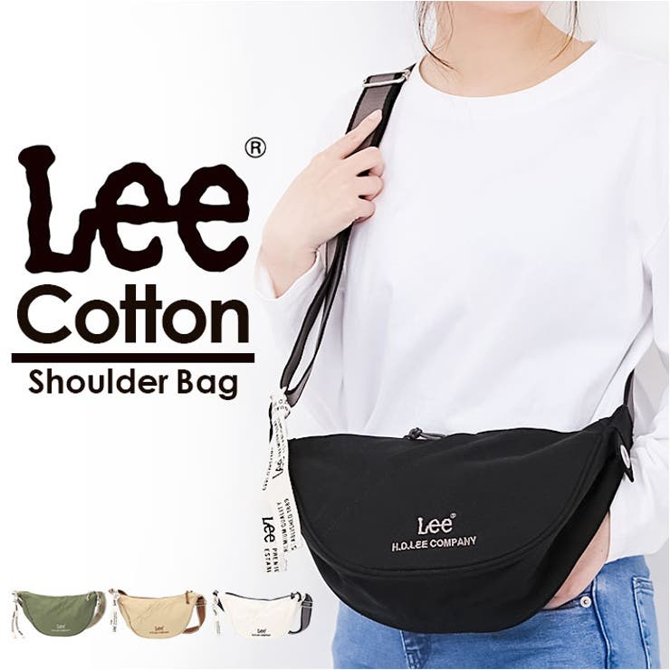 Lee arcana ショルダーバッグ[品番：BCYW0030230]｜BACKYARD FAMILY