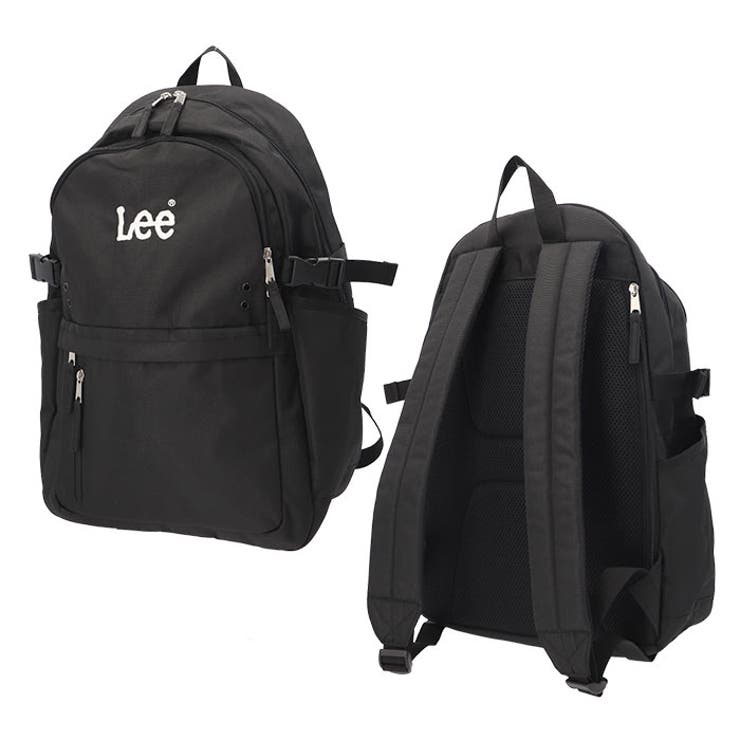 Lee リー リュック スクールバッグ 大容量 22L 320-4830 メンズ
