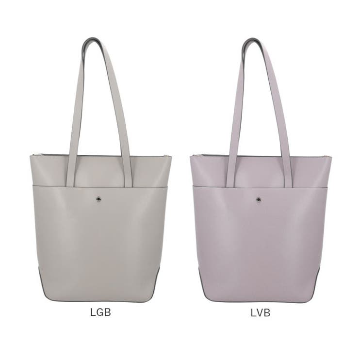 Legato Largo かるいかばんPC収納付縦型トート | BACKYARD FAMILY | 詳細画像17 