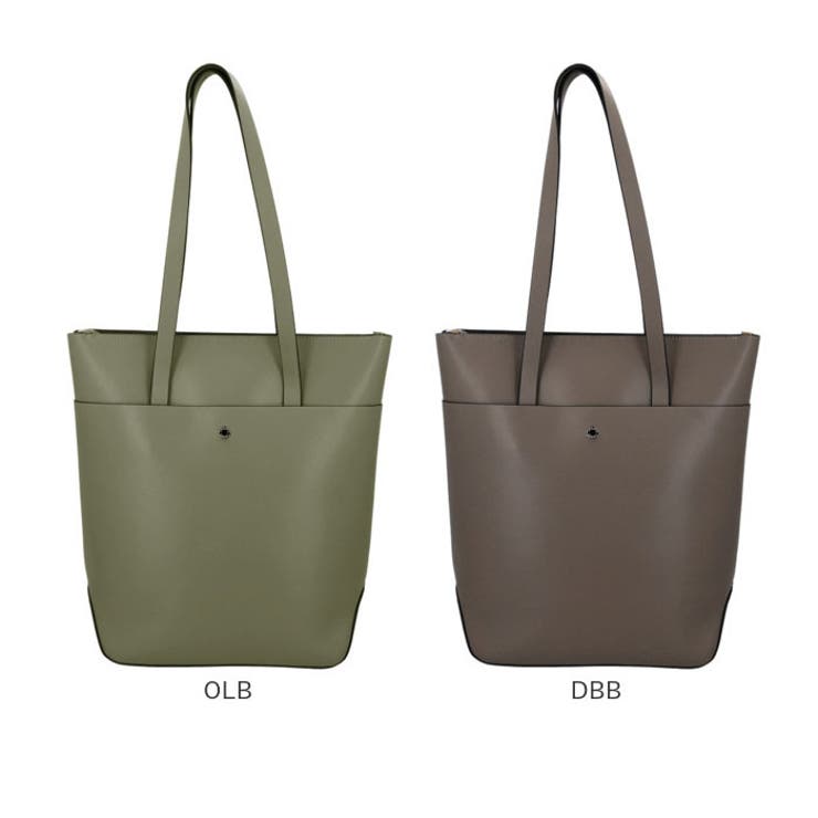 Legato Largo かるいかばんPC収納付縦型トート | BACKYARD FAMILY | 詳細画像18 