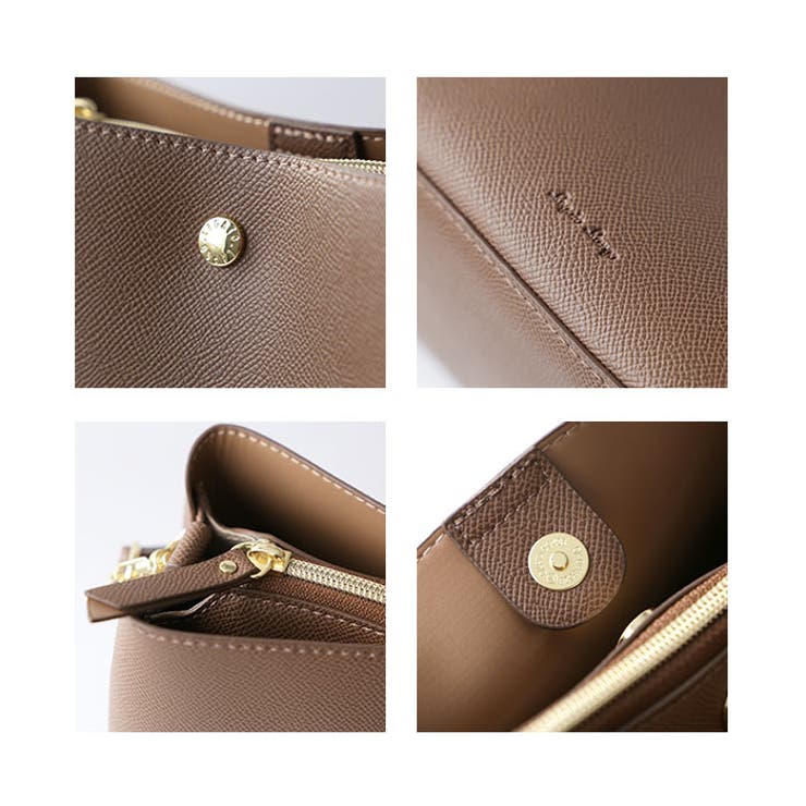 Legato Largo たすかるっかばん2Ｗミドルショルダー | BACKYARD FAMILY | 詳細画像13 