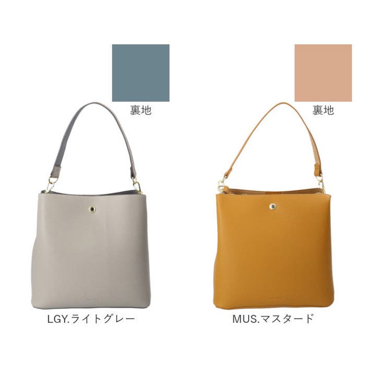 Legato Largo たすかるっかばん2Ｗミドルショルダー | BACKYARD FAMILY | 詳細画像17 