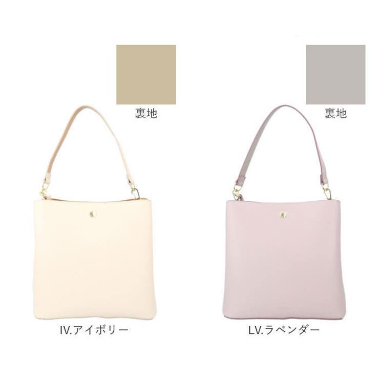 Legato Largo たすかるっかばん2Ｗミドルショルダー | BACKYARD FAMILY | 詳細画像18 