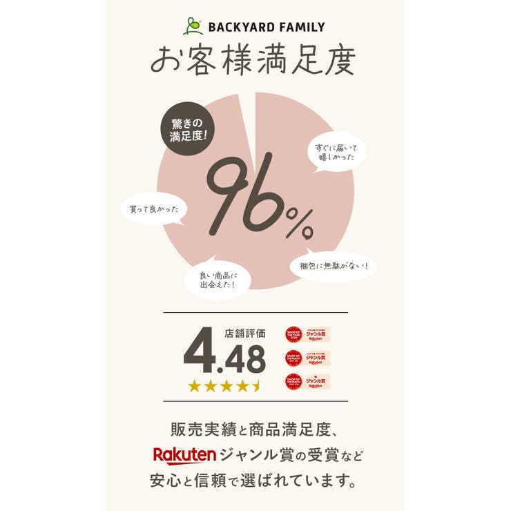 ねむねむプレミアム抱きまくら M | BACKYARD FAMILY | 詳細画像2 
