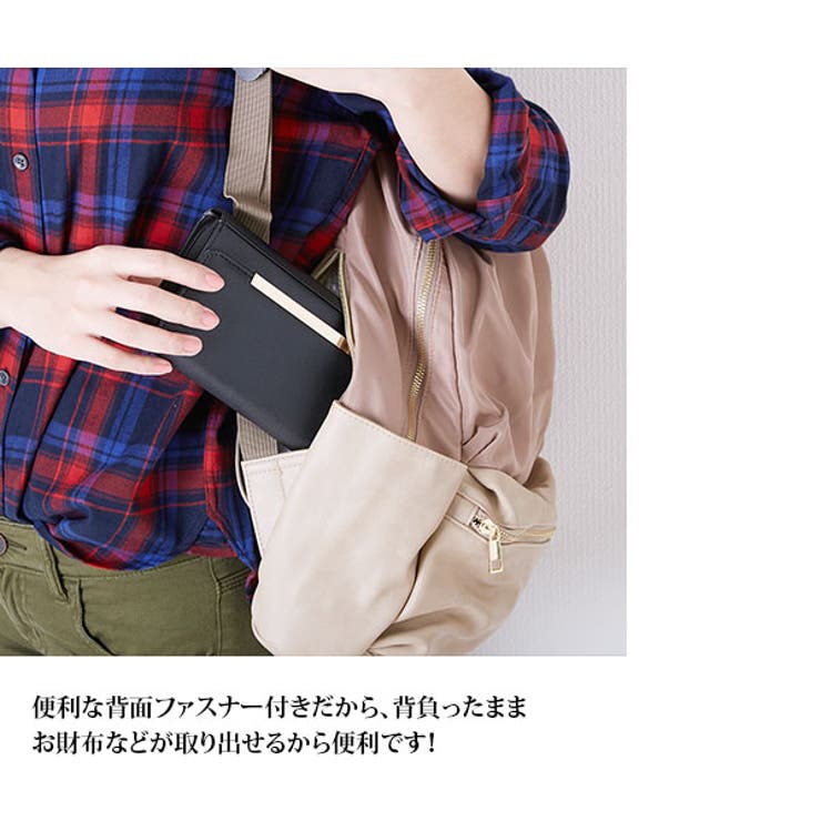 リュック レガートラルゴ Legato | BACKYARD FAMILY | 詳細画像8 