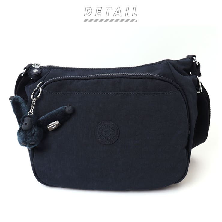 【販売終了】kipling キプリング CAI ショルダーバッグ kipling キプリング CAI ショルダーバッグ[品番：BCYW0007531