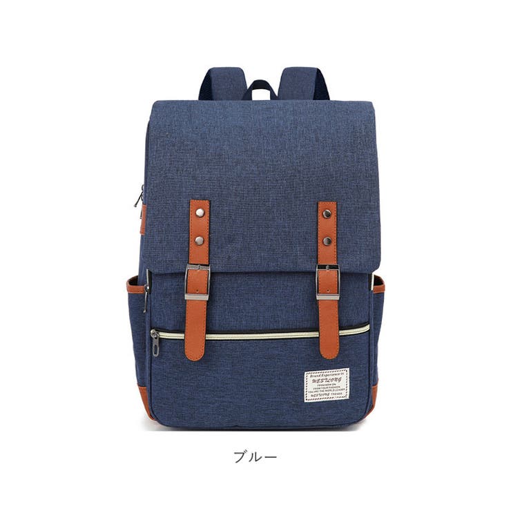 ビジネスリュック パソコン収納可能 lyba116 | BACKYARD FAMILY | 詳細画像13 