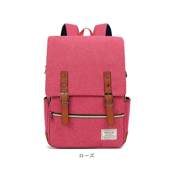 ビジネスリュック パソコン収納可能 lyba116 | BACKYARD FAMILY | 詳細画像14 