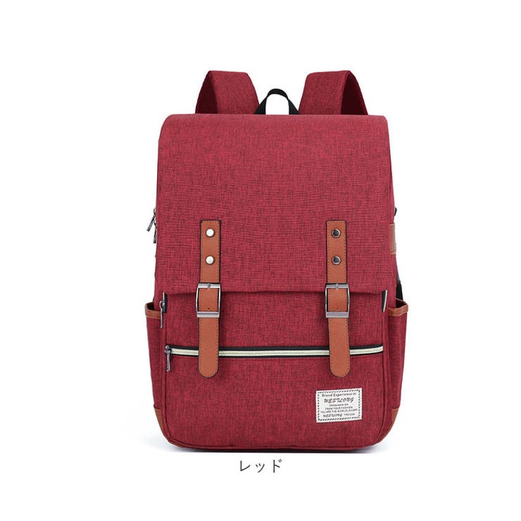 ビジネスリュック パソコン収納可能 lyba116 | BACKYARD FAMILY | 詳細画像15 