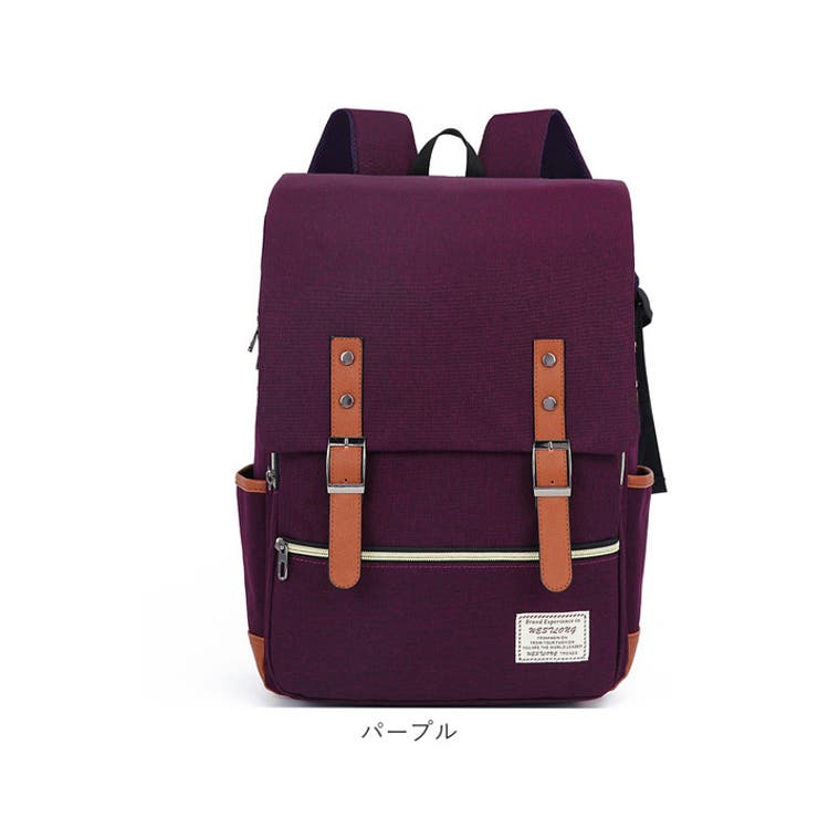 ビジネスリュック パソコン収納可能 lyba116 | BACKYARD FAMILY | 詳細画像16 