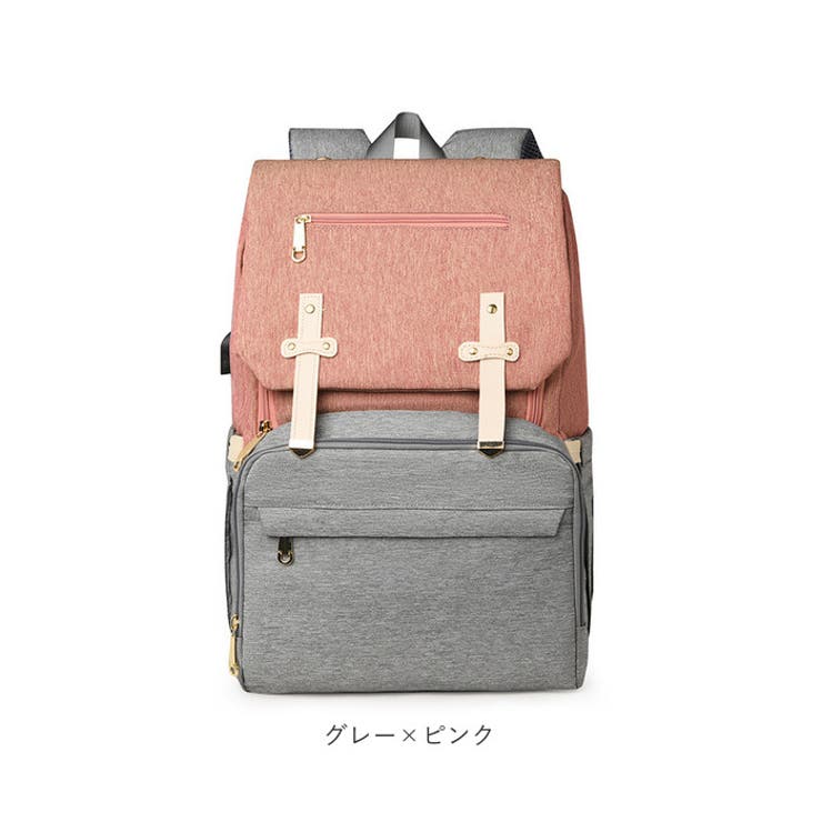 マザーズバッグ lyba203 | BACKYARD FAMILY | 詳細画像17 