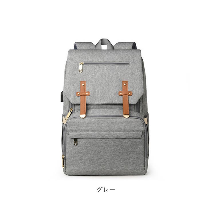 マザーズバッグ lyba203 | BACKYARD FAMILY | 詳細画像18 