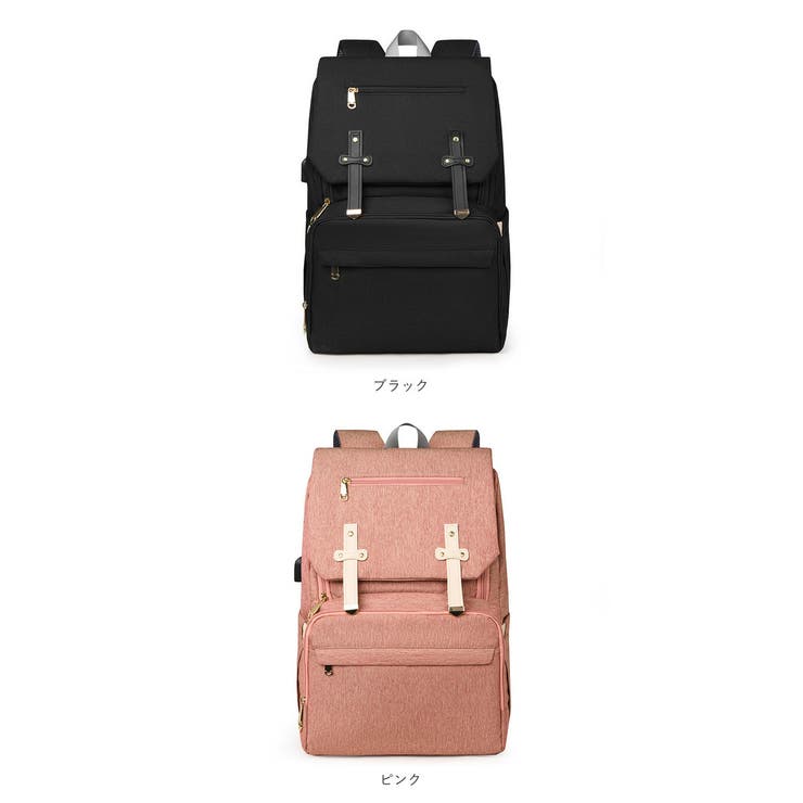 マザーズバッグ lyba203 | BACKYARD FAMILY | 詳細画像19 