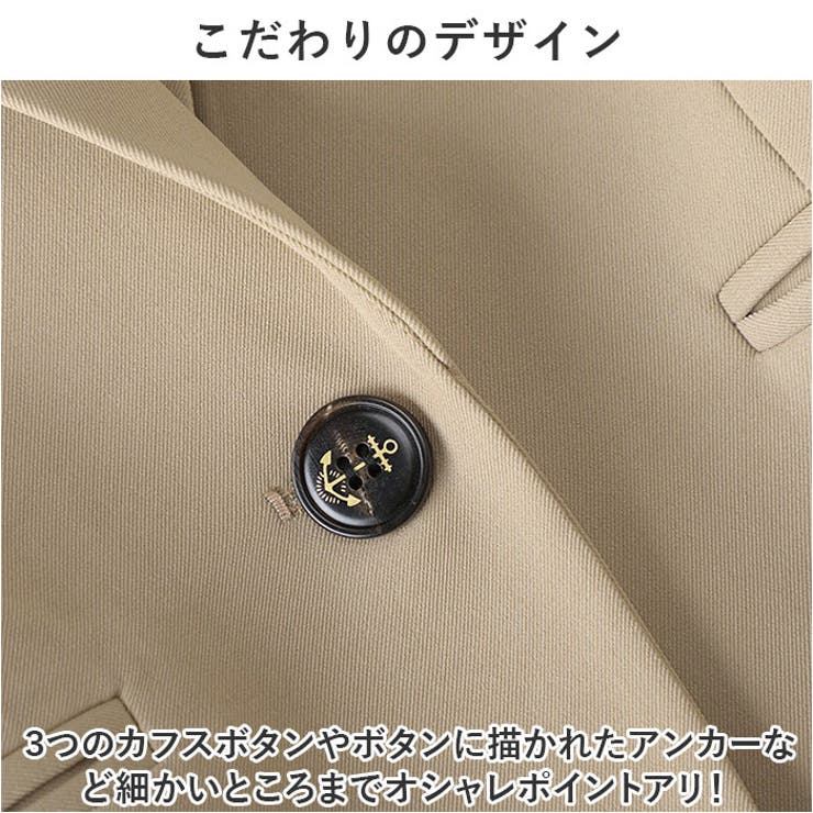 ビジネススーツ レディース lybs11141 | BACKYARD FAMILY | 詳細画像6 