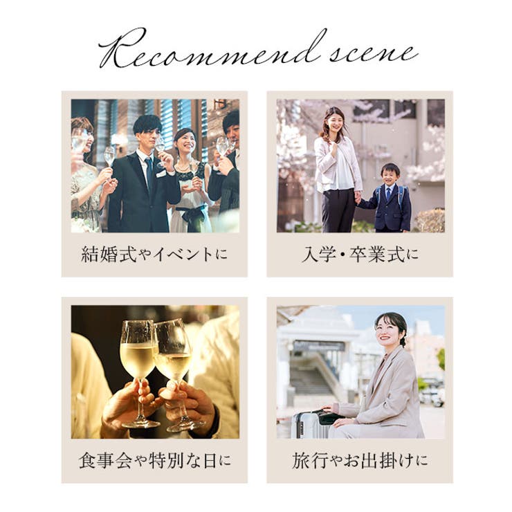 ビジネススーツ レディース lybs11143 | BACKYARD FAMILY | 詳細画像8 