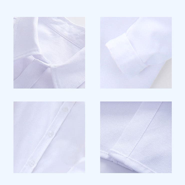 シャツ 長袖 キッズ lysh065 | BACKYARD FAMILY | 詳細画像7 