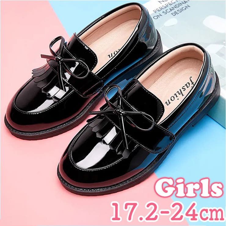 フォーマルシューズ | BACKYARD FAMILY | 詳細画像1 