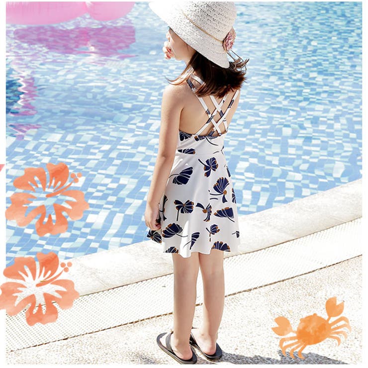 水着 lyswim201 | BACKYARD FAMILY | 詳細画像6 