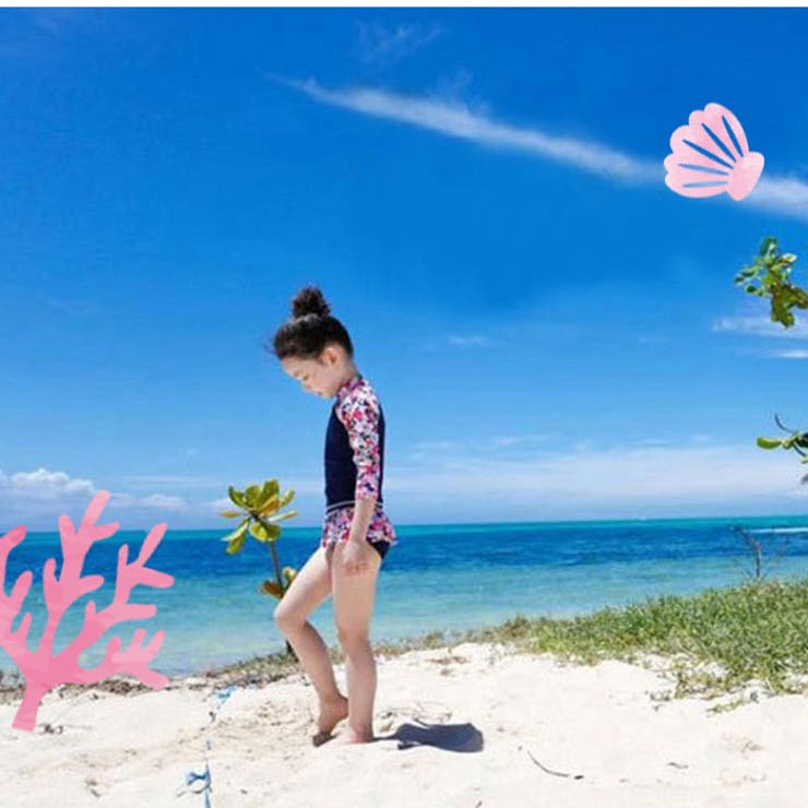 水着 lyswim202 | BACKYARD FAMILY | 詳細画像5 